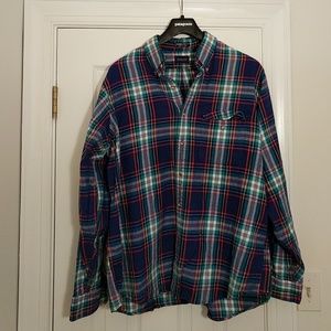 Gant Cambridge Flannel